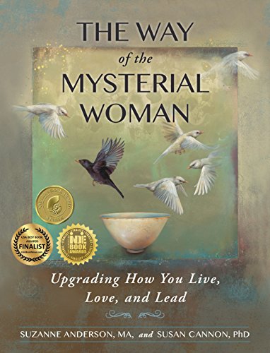 Stock image for The Way of the Mysterial Woman: Upgrading How You Live, Love, and Lead for sale by Zoom Books Company