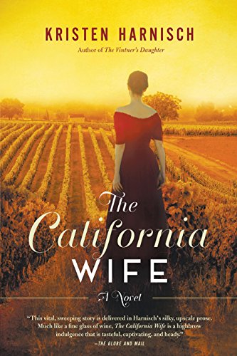 Stock image for The California Wife for sale by Better World Books
