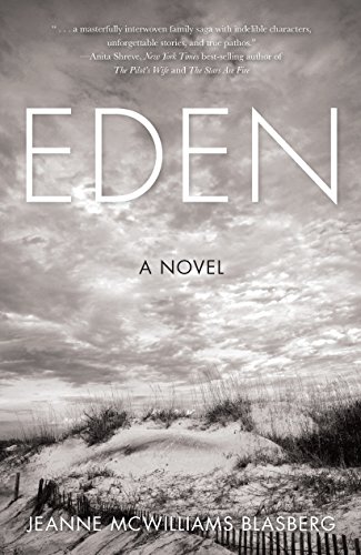 Beispielbild fr Eden : A Novel zum Verkauf von Better World Books