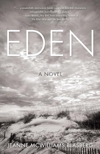 Stock image for Eden: A Novel for sale by More Than Words