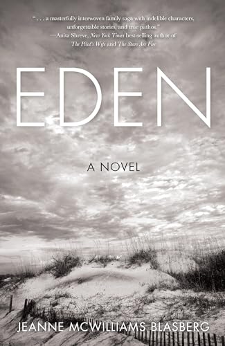 Stock image for Eden: A Novel for sale by SecondSale