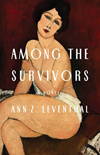 9781631522369: Among the Survivors: A Novel