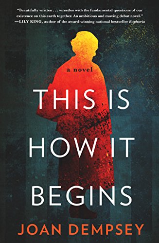 Stock image for This Is How It Begins : A Novel for sale by Better World Books