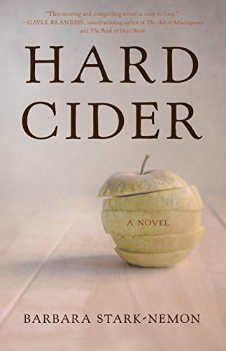 Stock image for Hard Cider : A Novel for sale by Better World Books