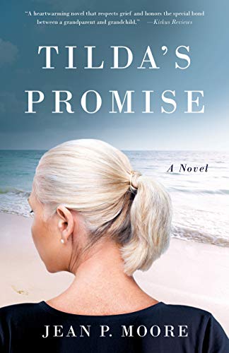 Imagen de archivo de Tilda's Promise : A Novel a la venta por Better World Books: West