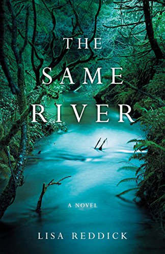 Beispielbild fr The Same River : A Novel zum Verkauf von Better World Books