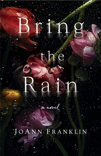 Beispielbild fr Bring the Rain : A Novel zum Verkauf von Better World Books