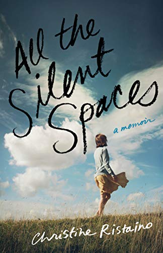 Beispielbild fr All the Silent Spaces : A Memoir zum Verkauf von Better World Books