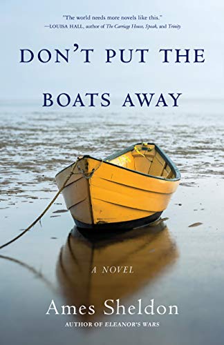Beispielbild fr Don't Put the Boats Away : A Novel zum Verkauf von Better World Books