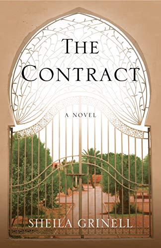 Stock image for The Contract: A Novel for sale by SecondSale