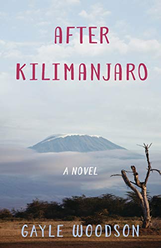 Beispielbild fr After Kilimanjaro: A Novel zum Verkauf von BooksRun