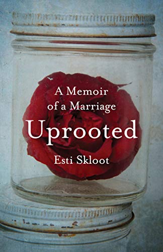 Stock image for Uprooted: Memoir for sale by St Vincent de Paul of Lane County