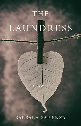 Beispielbild fr The Laundress : A Novel zum Verkauf von Better World Books