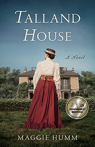 Imagen de archivo de Talland House: A Novel a la venta por HPB-Ruby