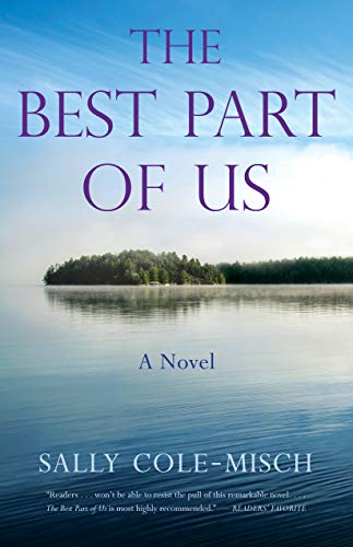 Stock image for The Best Part of Us : A Novel for sale by Better World Books
