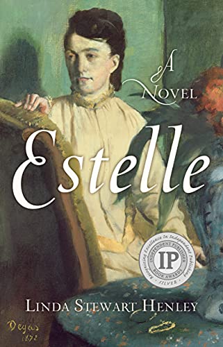 Imagen de archivo de Estelle: A Novel a la venta por ZBK Books