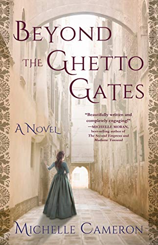 Imagen de archivo de Beyond the Ghetto?Gates: A Novel a la venta por SecondSale