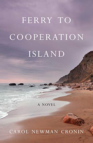 9781631528644: Ferry to Cooperation Island: A Novel