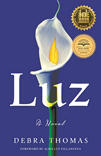 Beispielbild fr Luz : A Novel zum Verkauf von Better World Books