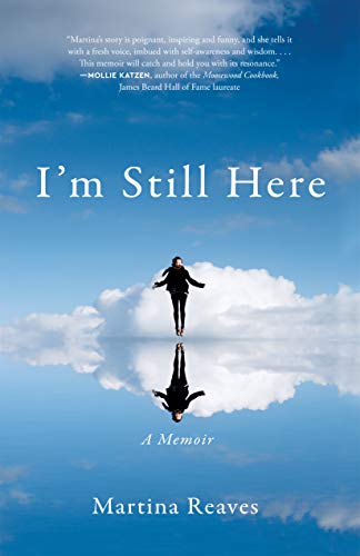 Stock image for I'm Still Here: A Memoir for sale by BooksRun