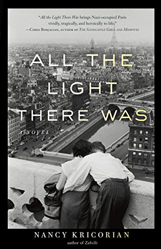 Stock image for All the Light There Was: A Novel for sale by ZBK Books