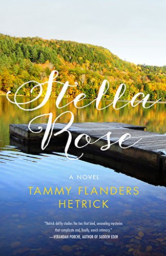 Stock image for Stella Rose : A Novel for sale by Better World Books