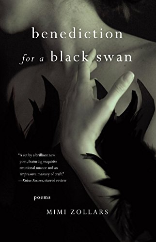 9781631529504: benediction for a black swan: poems