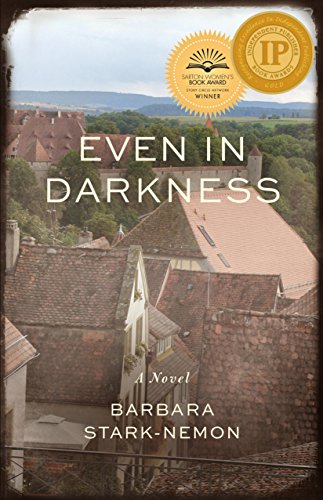 Imagen de archivo de Even in Darkness : A Novel a la venta por Better World Books: West