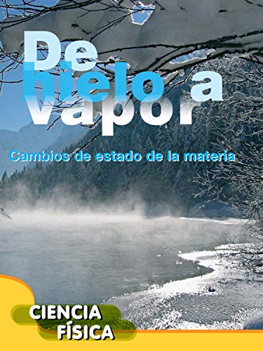 Beispielbild fr De Hielo a Vapor zum Verkauf von Better World Books