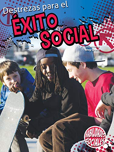 Beispielbild fr Destrezas para el  xito social / Skills For Social Success (Little World Social Skills Level 3-5) zum Verkauf von WorldofBooks