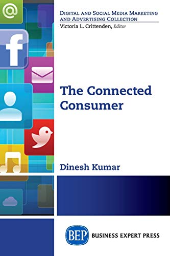 Stock image for The Connected Consumer for sale by medimops