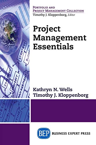 9781631571886: Project Management Essentials
