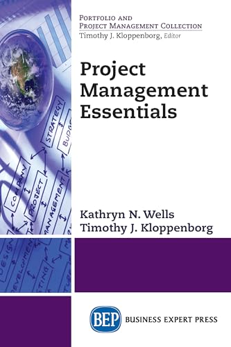 9781631571886: Project Management Essentials