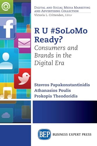 Stock image for R U #SoLoMO Ready? for sale by Lucky's Textbooks