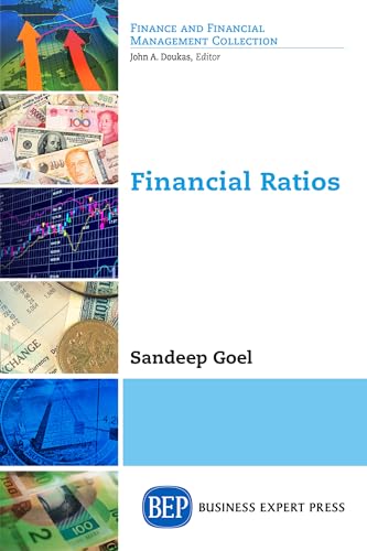 9781631573590: Financial Ratios
