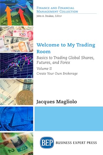 Stock image for Welcome to My Trading Room, Volume Two for sale by suffolkbooks