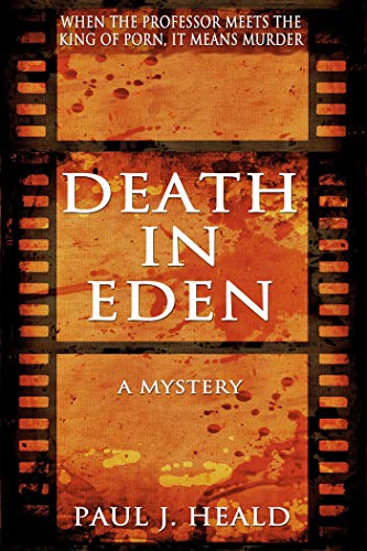 Stock image for Death in Eden for sale by ThriftBooks-Atlanta