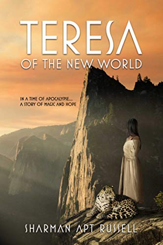 Stock image for Teresa of the New World for sale by SecondSale