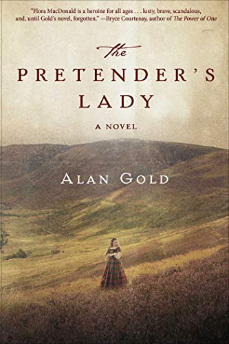 Stock image for The Pretender's Lady: A Novel for sale by Orion Tech