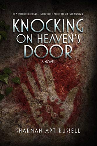 Stock image for Knocking on Heaven's Door: A Novel for sale by Once Upon A Time Books