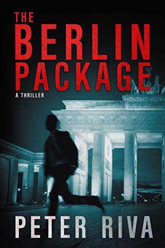 Beispielbild fr The Berlin Package : A Thriller zum Verkauf von Better World Books