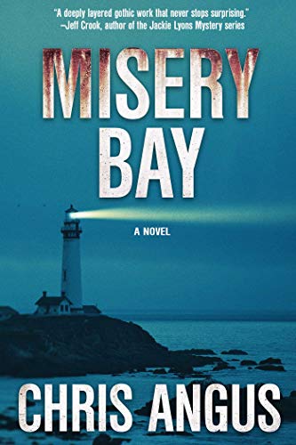 Stock image for Misery Bay: A Mystery for sale by Buyback Express