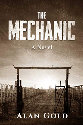 9781631580857: The Mechanic: A Novel