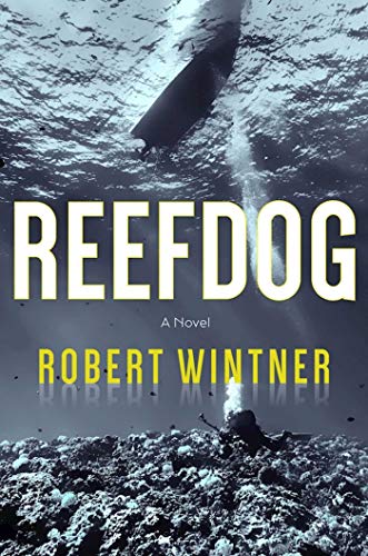 Stock image for Reefdog: A Novel for sale by SecondSale