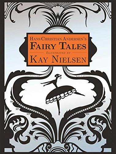 Imagen de archivo de Hans Christian Andersen's Fairy Tales a la venta por BooksRun