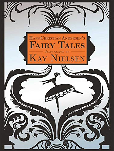 Stock image for Hans Christian Andersen's Fairy Tales for sale by HPB-Diamond