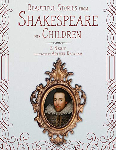 Imagen de archivo de Beautiful Stories from Shakespeare for Children a la venta por GF Books, Inc.
