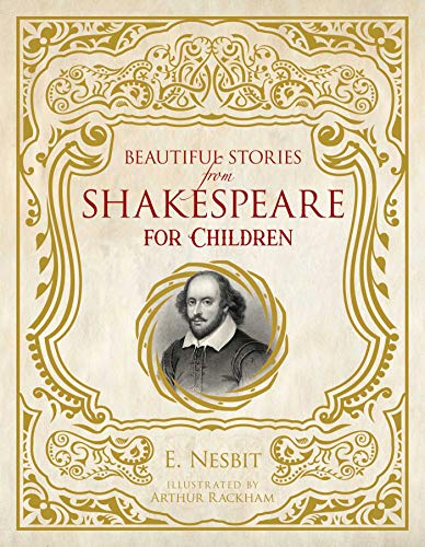 Imagen de archivo de Beautiful Stories from Shakespeare for Children a la venta por HPB-Diamond