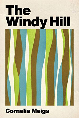 Stock image for The Windy Hill for sale by Revaluation Books