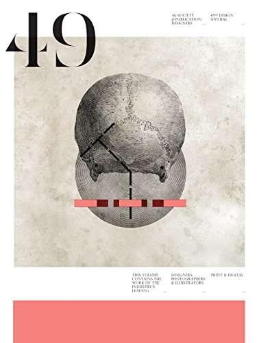 Imagen de archivo de 49th Publication Design Annual a la venta por SecondSale